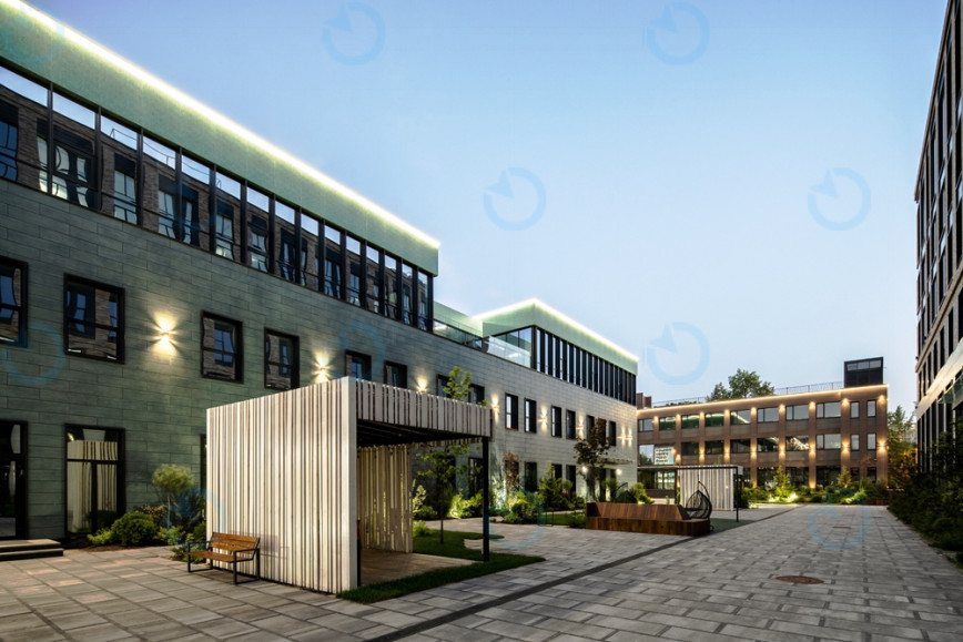 Форум City Garden - фото 10