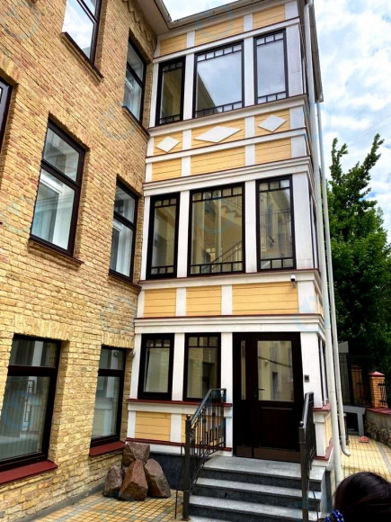 Кудрявская, 9 - фото 5