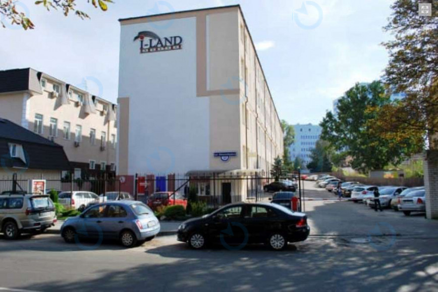 I-LAND Center - фото 4