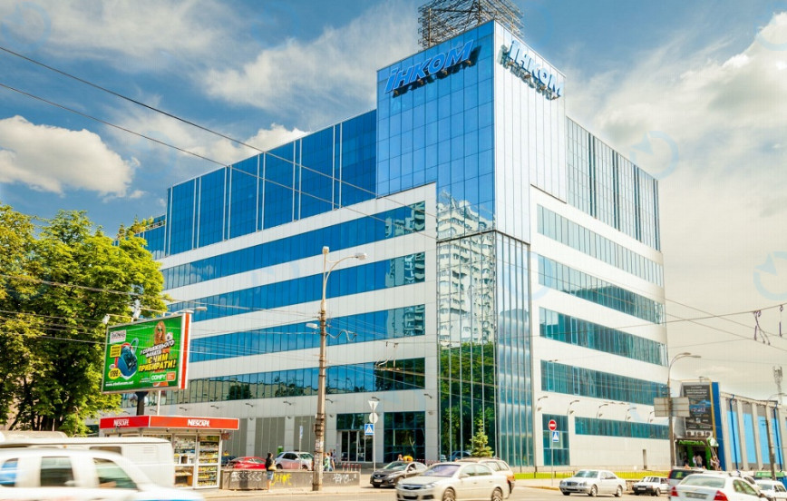 Инком (Compass FM)