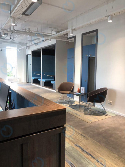 Regus of Avenue 53 - фото 5