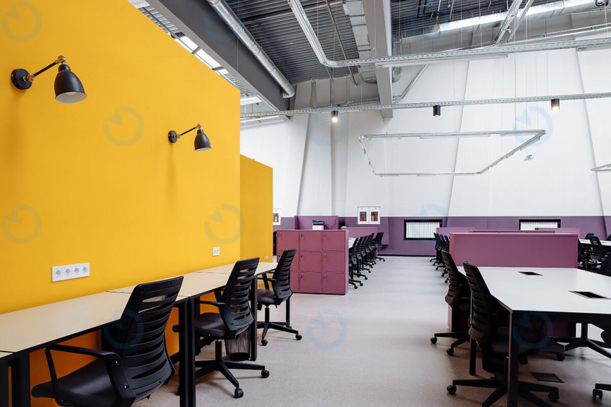 The Space - фото 9