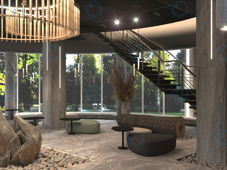 Grand Step (Гранд Степ) - фото 7