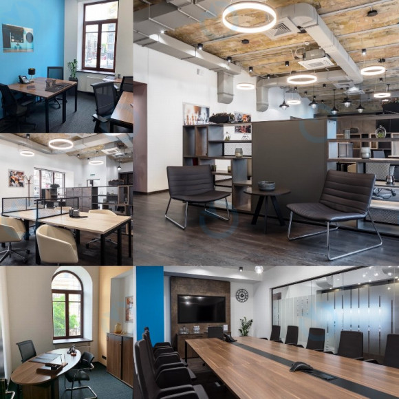 Regus of Podil Heritage - фото 2