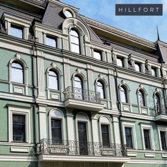 Hillfort - фото 4