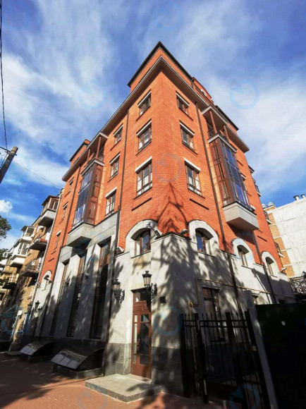 Борисоглебская, 2