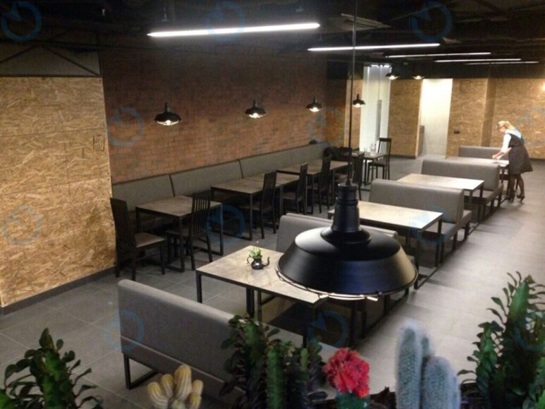 IQ Business Center - фото 14