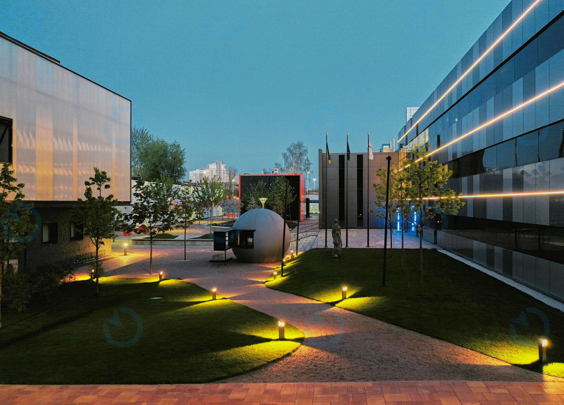 UNIT.City - фото 4