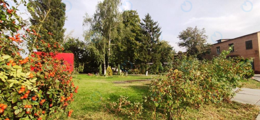 Форум Парк Плаза - фото 11