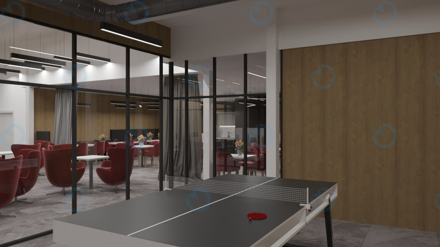 Lofti Panorama - фото 9