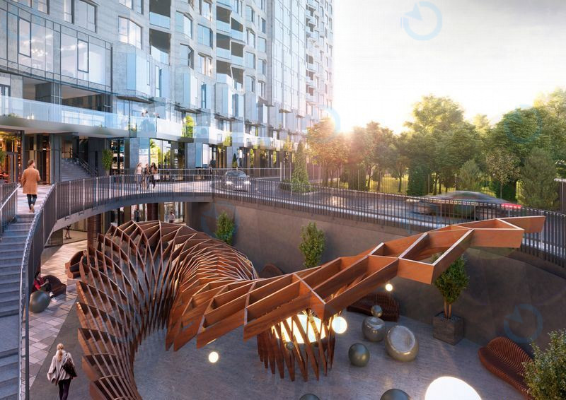 ЖК Fjord - фото 5