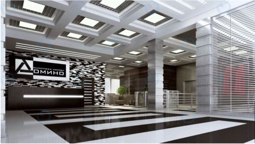 Домино - фото 9