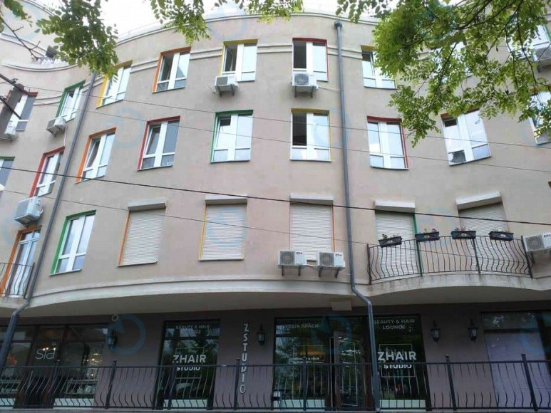 Вознесенський узвіз, 23В - фото 2