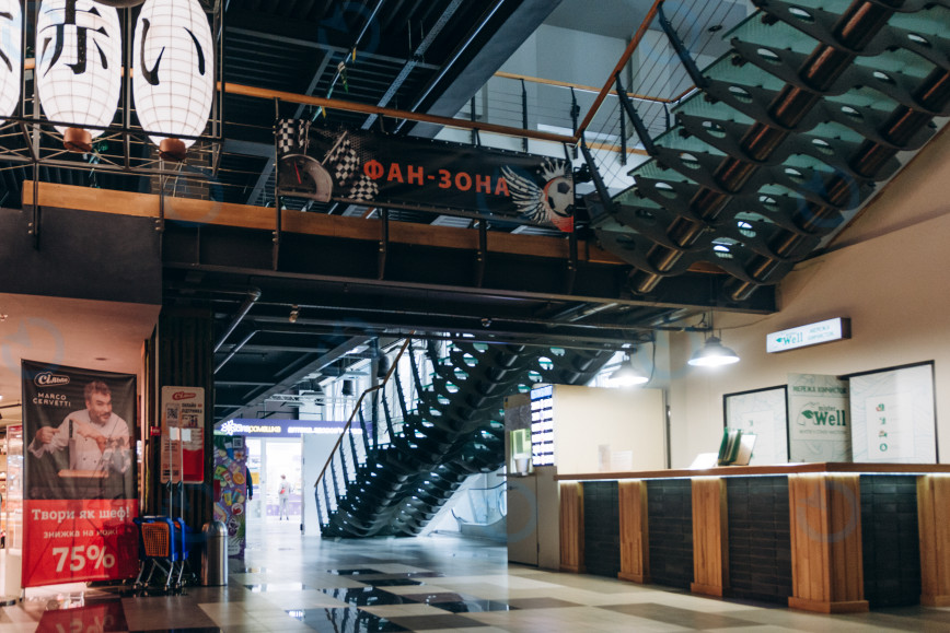 Ультрамарин - фото 10