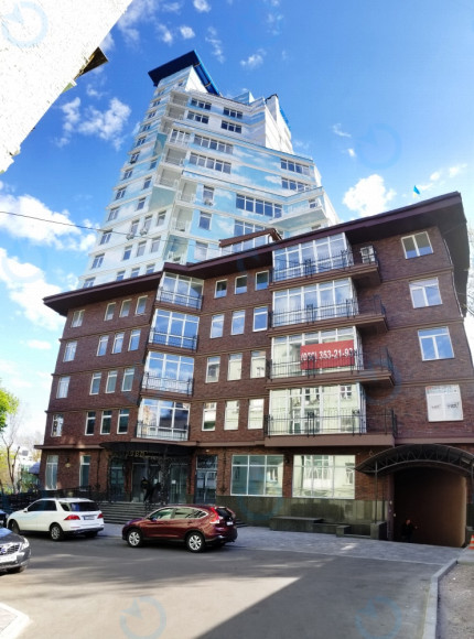 ЖК Андерсен