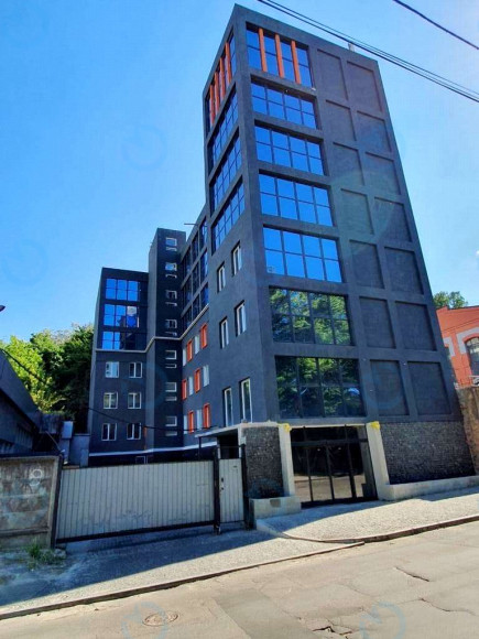 Нижнеюрковская, 9а