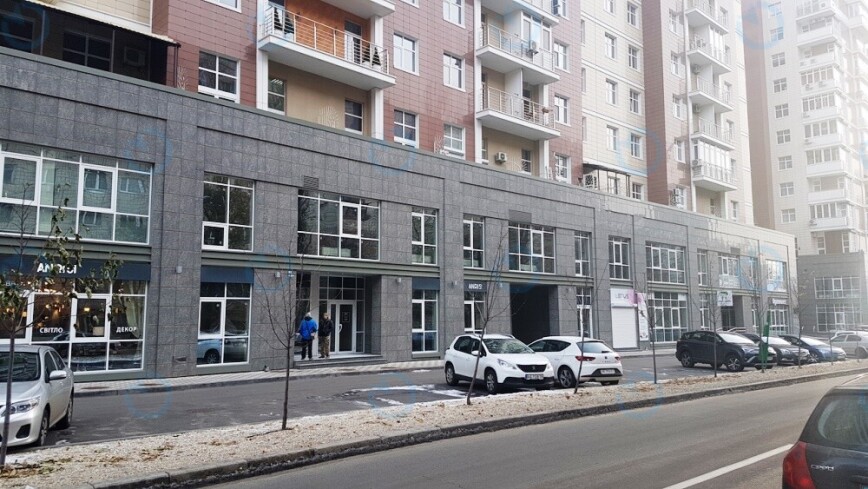 Василия Тютюнника ,56 - фото 2