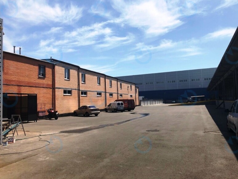 Электротехническая, 45 II - фото 2