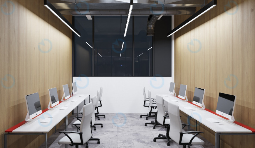 Lofti Panorama - фото 17