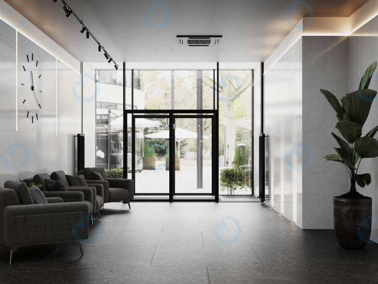 Black One - фото 3