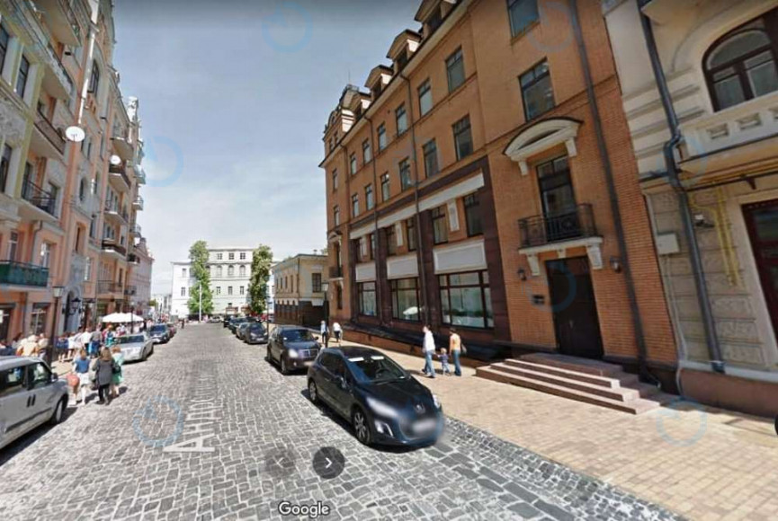 Андріївський узвіз, 1 - фото 2