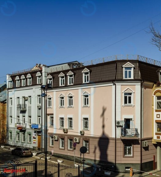 КИЯНОВСКИЙ, 3-7