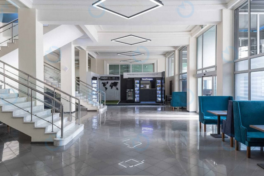 OMNI Campus - фото 2