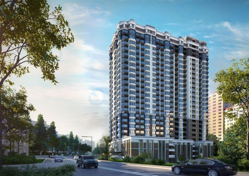 ЖК Аристократ