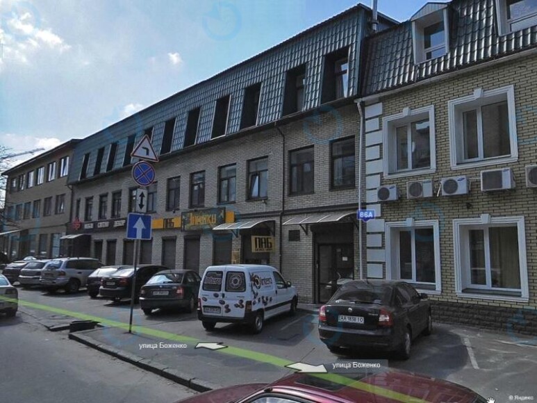 Малевича, 86 - фото 3