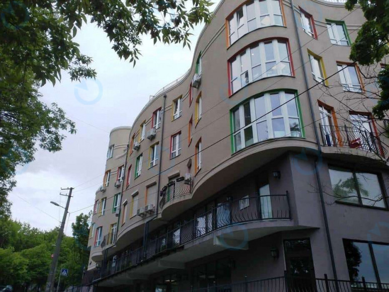 Вознесенський узвіз, 23В