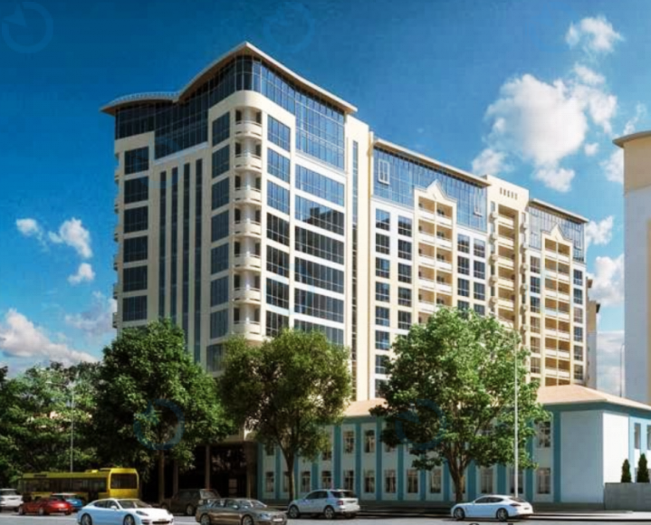 Глория Парк Нивки - фото 2