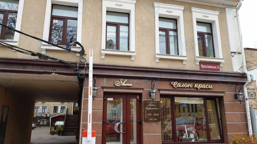 Ярославская, 6 - фото 2