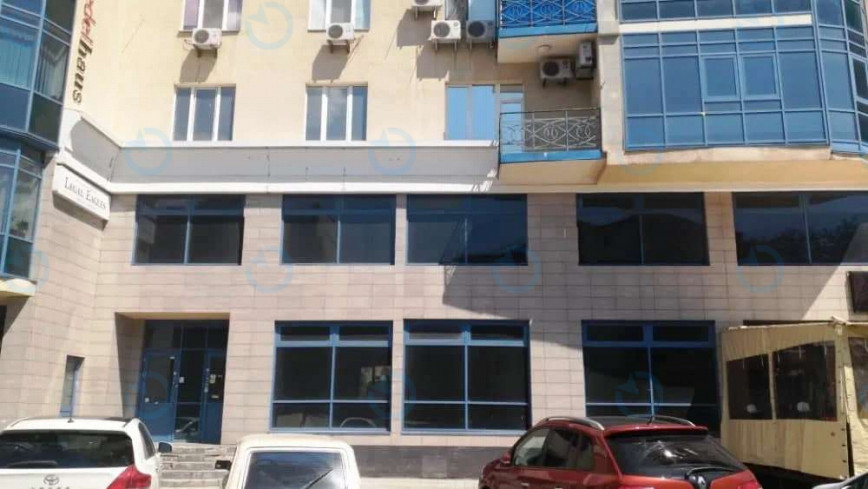 Московская, 46/2