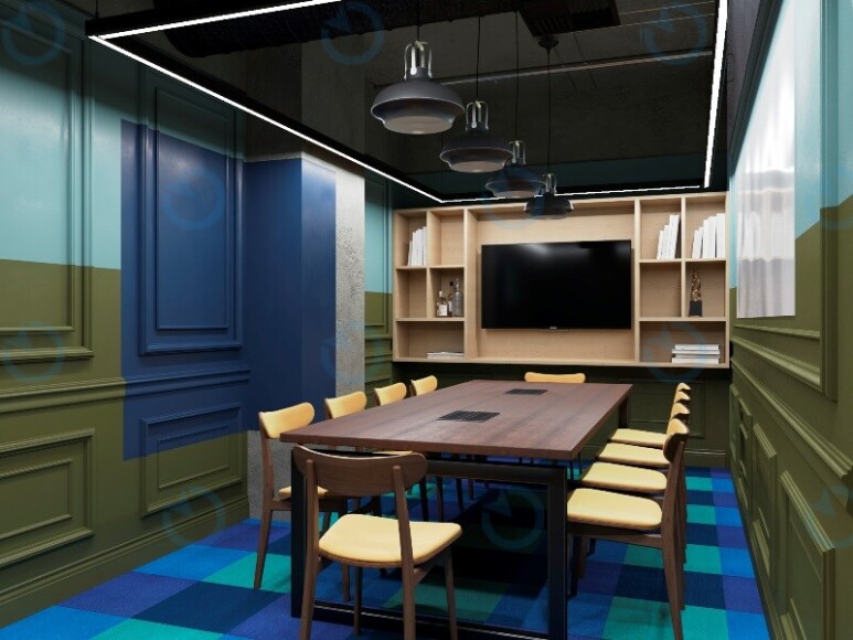 Creative States Senator - фото 14