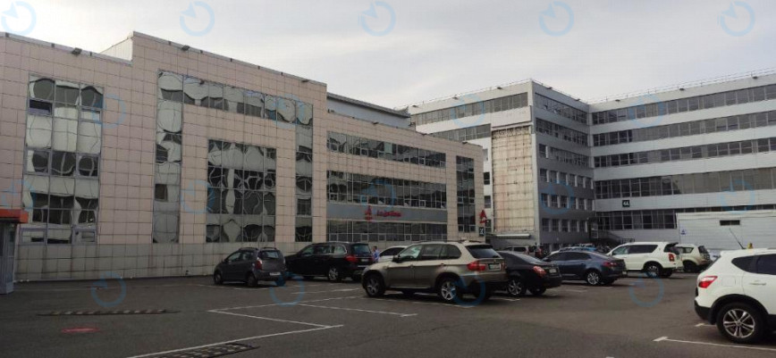 Форум Парк Плаза - фото 4