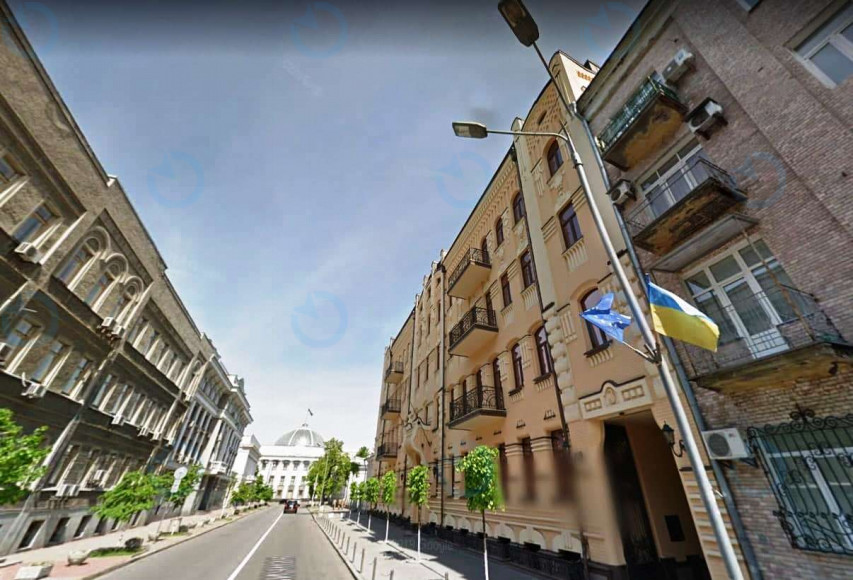 Шелковичная, 3 - фото 3