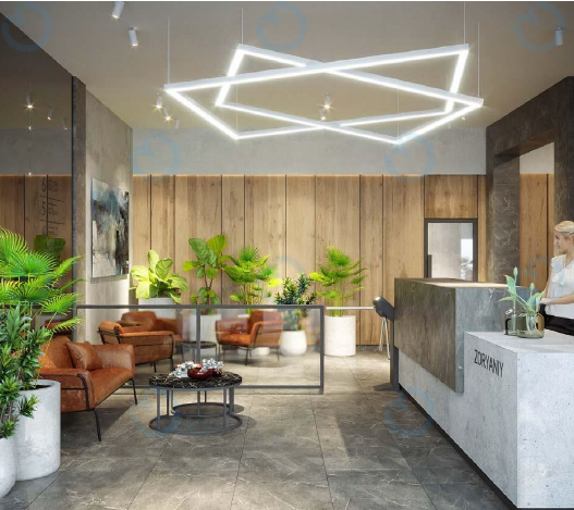 Зоряный - фото 7