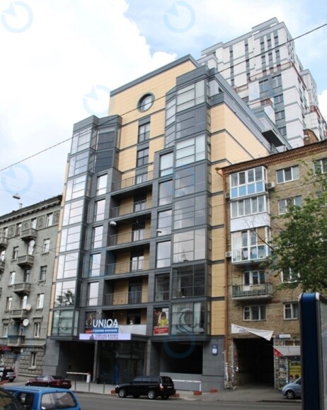 Saksagansky - фото 2