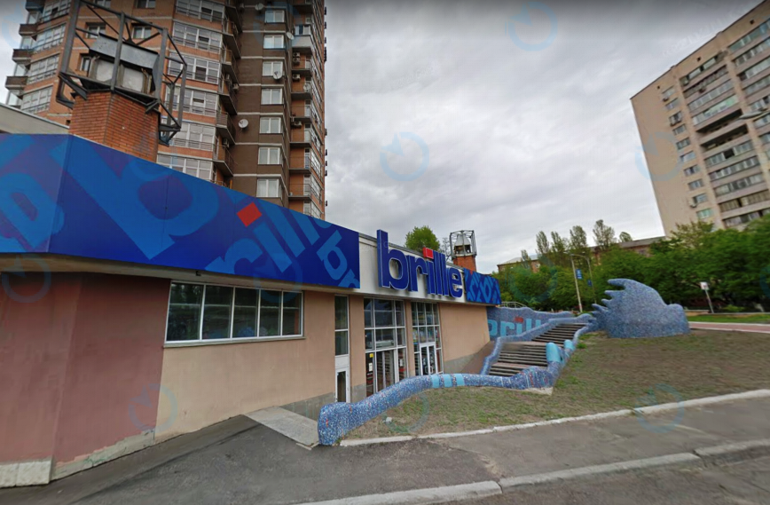 Чоколівський, 42А - фото 3