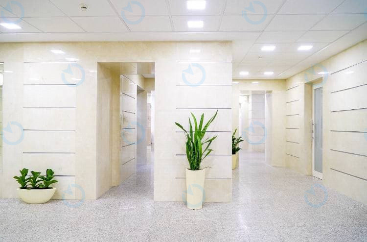 Horizon Office Tower - фото 9