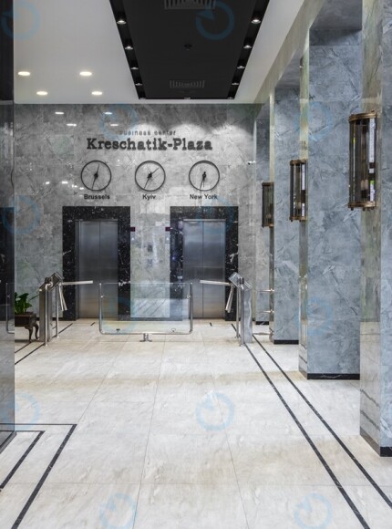 Крещатик-Плаза - фото 4