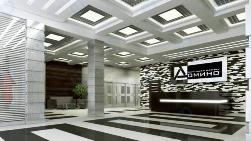 Домино - фото 10