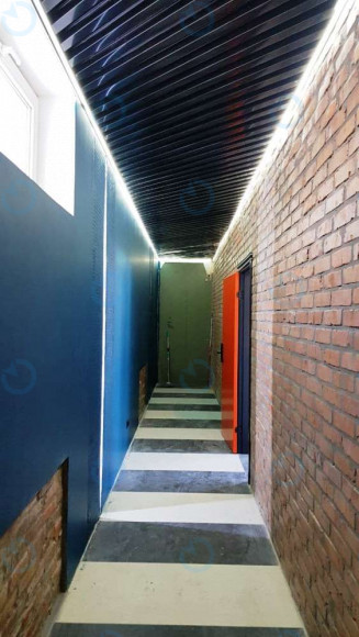 Нижнеюрковская, 9а - фото 5