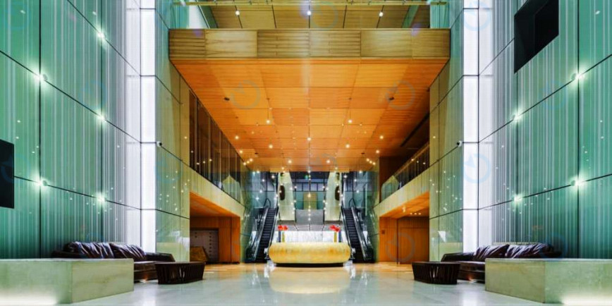 КВЦ Парковый - фото 3