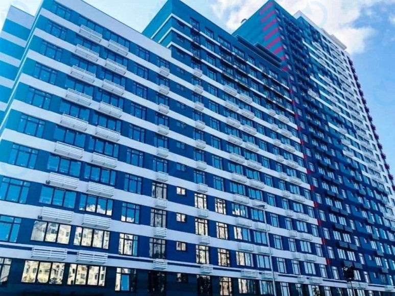 ЖК Галактика