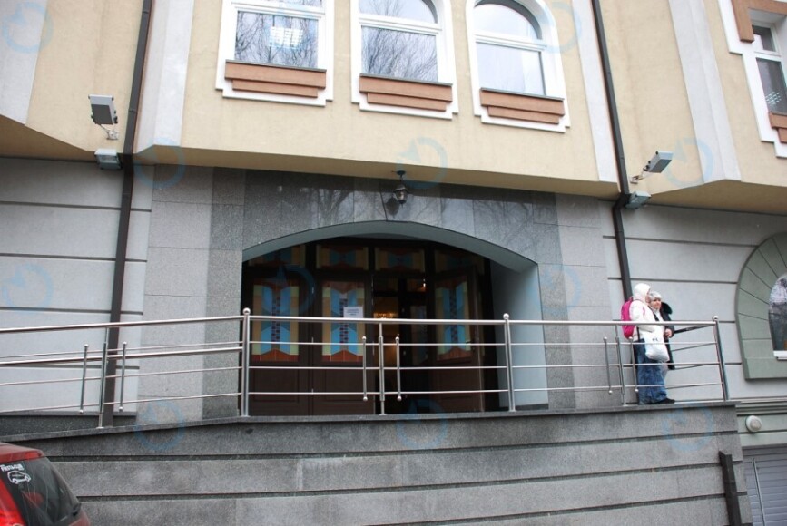 Кияновский - фото 6