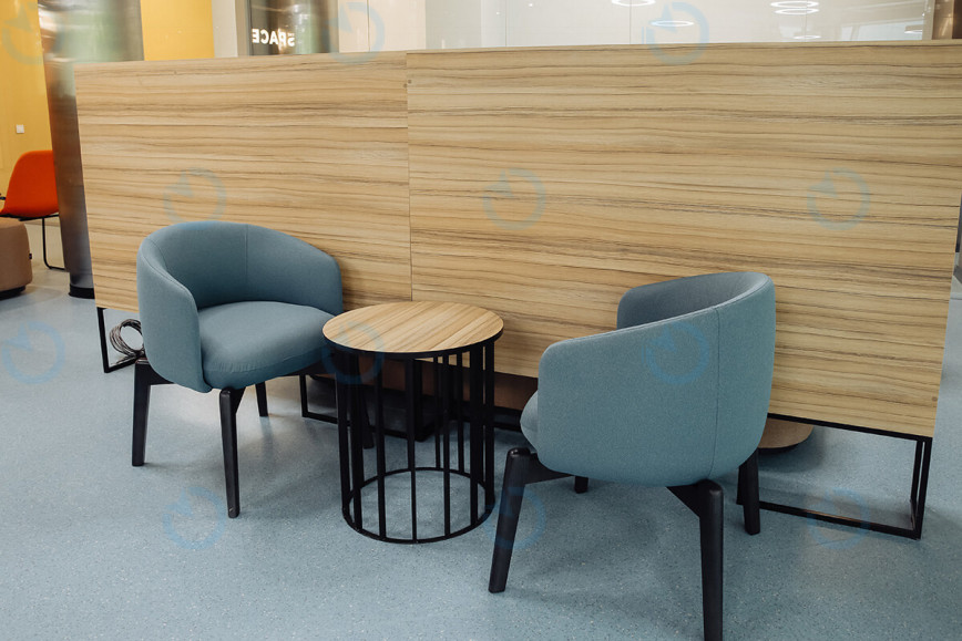 The Space - фото 6