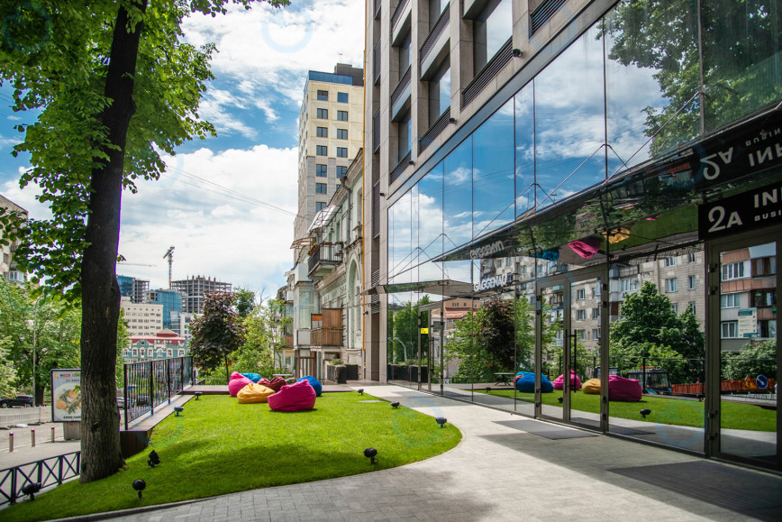 INFINITY (ИНФИНИТИ) - фото 12