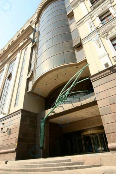 Леонардо (I черга) - фото 2