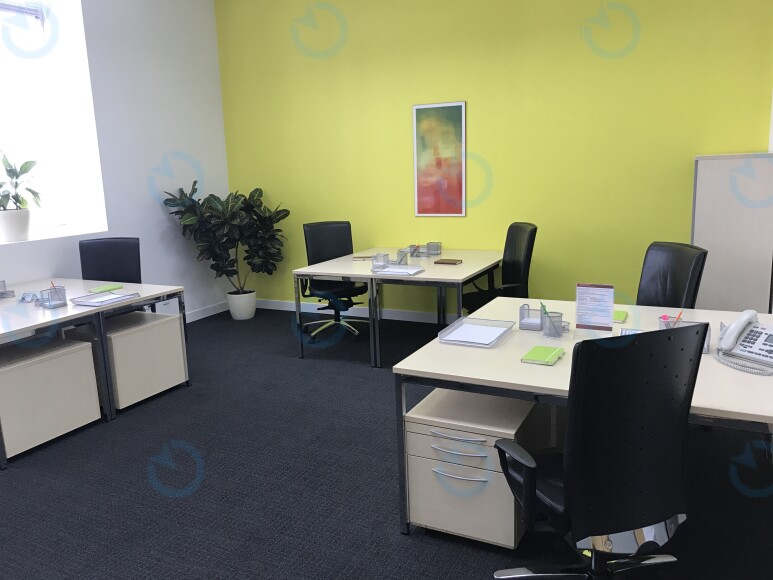 Regus of Horizon Park - фото 5